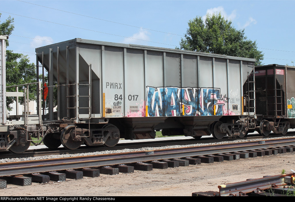 PMRX 84017